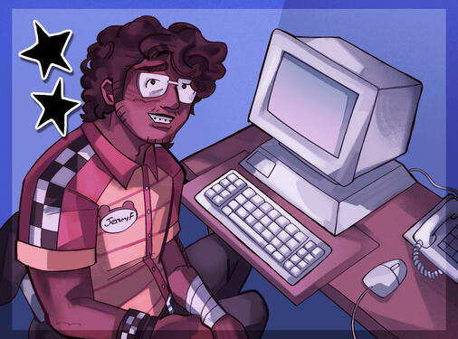 scene element (free)